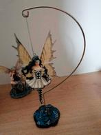 Dragonsite “Symphony in Black&White” Elfen beeld, Ophalen of Verzenden, Zo goed als nieuw, Fantasy