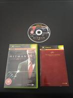 Hitman Blood Money Xbox Original, Spelcomputers en Games, Games | Xbox Original, Overige genres, Ophalen of Verzenden, 1 speler