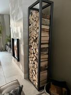 NIEUW!! kachelhoutrek 180x40x30cm LxBxH, Tuin en Terras, Haardhout, Minder dan 3 m³, Ophalen