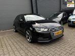 Audi A3 Sportback 1.4 TFSI Ambition Pro Line S Line, Voorwielaandrijving, Euro 5, Stof, Gebruikt