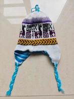 Chile muts, Ophalen of Verzenden, Zo goed als nieuw, Overige maten, Muts