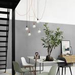 Muuto E27 hanglamp LED plafondlamp hanglamp meerdere stuks