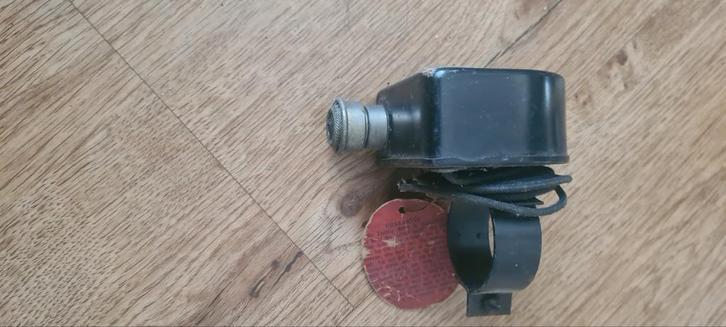 Oude auto  6volt sigaretten sigaar Aansteker 6V - Oldtimer, Antiek en Kunst, Antiek | Gereedschap en Instrumenten, Ophalen of Verzenden