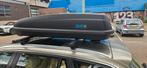 Dakkoffer Nieuwe., Auto diversen, Dakkoffers, Ophalen of Verzenden, Zo goed als nieuw