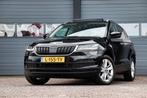 Skoda Karoq 1.5 TSI ACT Edition Plus /LED/PANODAK/KEYLESS/CA, Voorwielaandrijving, 4 cilinders, Zwart, Bedrijf