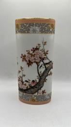 Vaga International Japans vaasje., Verzamelen, Ophalen of Verzenden, Zo goed als nieuw, Reclamebord