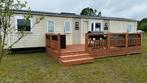 Park Chalet XL Drenthe ( 6 persoons ), Vakantie, Vakantiehuizen | Nederland, Open haard, Chalet, Bungalow of Caravan, Eigenaar