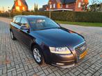 Audi A6 2.0 TFSI Avant AUT 2011 Blauw, 1610 kg, 4 cilinders, 1984 cc, Blauw