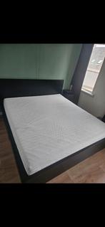 IKEA Anneland matras 180x200 (1.5 jaar oud!), Huis en Inrichting, Ophalen, Tweepersoons, Zo goed als nieuw, 180 cm