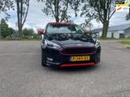 Ford Focus 1.5 Red EDITION STOEL&STUUR VERWARMING ACHTERCAME, 65 €/maand, 4 cilinders, 150 pk, Zwart