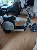 TRIDENT E chopper 2020  aangeboden465 km gelopen ,goede accu, Gebruikt, Elektrisch, Ophalen, Overige merken