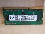 DDR3L 4GB 1Rx8-PC3L-12800S-11-13-B4, Computers en Software, RAM geheugen, Gebruikt, DDR3, Ophalen of Verzenden, Laptop
