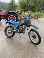 Suzuki tsx 70cc airsal, Ophalen, Gebruikt, 70 cc, 5 versnellingen