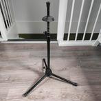 Trombone standaard, Ophalen of Verzenden, Zo goed als nieuw, Trombone