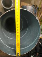 Spirobuis 180mm, Doe-het-zelf en Verbouw, Ophalen, Zo goed als nieuw, Afzuiger