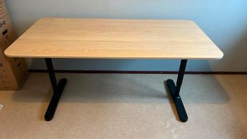 Bureau Bekant Ikea 