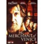 the merchant of venice, Alle leeftijden, Ophalen of Verzenden, Zo goed als nieuw, Actiethriller
