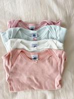 Petit Bateau Rompers 8 stuks (74-81cm), Nacht- of Onderkleding, Gebruikt, Meisje, Ophalen of Verzenden