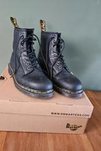 Dr Martens 1460 smooth mt 42, Ophalen of Verzenden, Zo goed als nieuw, Zwart, Boots