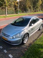 Peugeot 307 2.0 16V afneembare trekhaak!, Voorwielaandrijving, 74 €/maand, 4 cilinders, Cabriolet