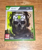 Call of Duty Modern Warfare 2 (Xbox One / Xbox Series X), Spelcomputers en Games, Games | Xbox One, Vanaf 18 jaar, Shooter, Ophalen of Verzenden