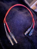 Nordost Heimdall XLR, Ophalen of Verzenden, Zo goed als nieuw, Minder dan 2 meter, Interlink-kabel