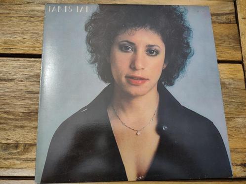 LP - Janis Ian - Janis Ian, Cd's en Dvd's, Vinyl | Pop, Zo goed als nieuw, Ophalen of Verzenden