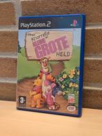 Knorretje Kleine Grote Held - Sony PlayStation 2, Spelcomputers en Games, Avontuur en Actie, Hilversum, Gebruikt, Ophalen of Verzenden