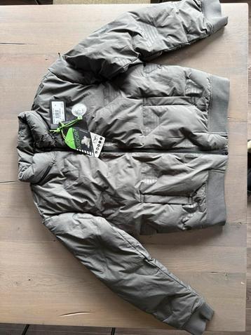Emporio Armani Blouson Jas - Nieuw - voor 14jr, valt kleiner beschikbaar voor biedingen