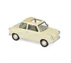 NSU Prinz II 1959 Beige NOREV schaal 1/43 ref. 831019, Hobby en Vrije tijd, Modelauto's | 1:43, Verzenden, Nieuw, Auto, Norev
