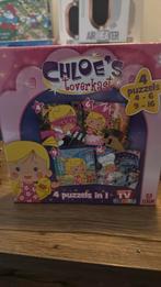 Speelgoed en puzzels, Verzamelen, Ophalen, Nieuw