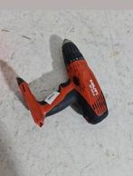 Hilti SF 22A accu boormachine & schroefmachine body, Ophalen of Verzenden, Hilti, N.v.t, N.v.t