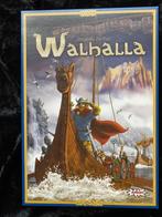 Walhalla bordspel, Een of twee spelers, Ophalen of Verzenden, Zo goed als nieuw, Amigo
