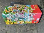Heye puzzel Happy Birthday. (Zie omschrijving.), Hobby en Vrije tijd, Ophalen of Verzenden, Gebruikt