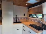 Te koop Mooie Fiat Ducato camperbus L3H2 uitvoering 2010, Caravans en Kamperen, Campers, Chemisch toilet, Buscamper of Camperbus
