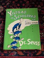 Xilbad de Schildpad - Dr. Seuss, Gelezen, Fictie algemeen, Ophalen of Verzenden, Dr. Seuss