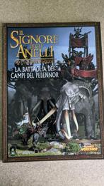 The Lord of the Rings SBG: The Battle of Pelennor Fields IT, Hobby en Vrije tijd, Wargaming, Ophalen of Verzenden, Lord of the Rings