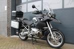 BMW R 1200 GS ABS (2008) *Org.NL*3 delig kofferset*, 2 cilinders, Motorrijbewijs A, Bedrijf, Meer dan 35 kW