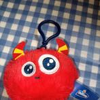 Davitamon sleutelhanger knuffeltje, Verzamelen, Ophalen of Verzenden, Zo goed als nieuw, Knuffel of Figuurtje