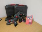 Parkside Boor & Schroefmachine 12V | Pawn Eindhoven, Ophalen, Zo goed als nieuw, Minder dan 400 watt, Boor- en Schroefmachine