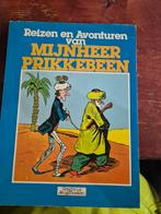 Mijnheer Prikkebeen - Gradivus Jeugdboeken, Boeken, Ophalen of Verzenden, Gelezen, J.J.A. Goeverneur, Fictie algemeen