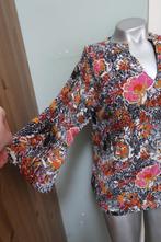 Eksept mooie blouson  zwart wit rood M, Maat 38/40 (M), Overige kleuren, Ophalen of Verzenden, Zo goed als nieuw