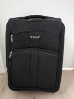 Zeer mooie zachte koffer, Ophalen of Verzenden, Zo goed als nieuw, 50 tot 60 cm, 35 tot 45 cm