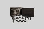 Shure DMK57-52 drum microfoonkit, Muziek en Instrumenten, Microfoons, ., Nieuw, Ophalen of Verzenden, Instrumentmicrofoon