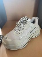 Balenciaga Dames Triple S Sneakers Maat 36, Kleding | Dames, Schoenen, Ophalen of Verzenden, Zo goed als nieuw, Beige, Sneakers of Gympen