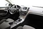 Opel Insignia 1.6 T Edition | Climate Control | Cruise Contr, Stof, Gebruikt, Euro 6, 4 cilinders