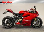 Dikke Ducati 1199 PANIGALE R (bj 2014), Motoren, Motoren | Ducati, Bedrijf, 1198 cc, Super Sport, 2 cilinders