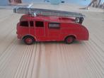 Dinky toys Commer fire Engine, Ophalen of Verzenden, Gebruikt, Auto, Dinky Toys