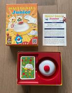 Halli Galli junior 4+, Ophalen of Verzenden, Zo goed als nieuw
