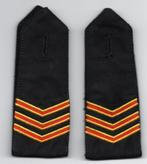 Epauletten Hoofdbrandwacht, Verzenden, Overige soorten, Nederland